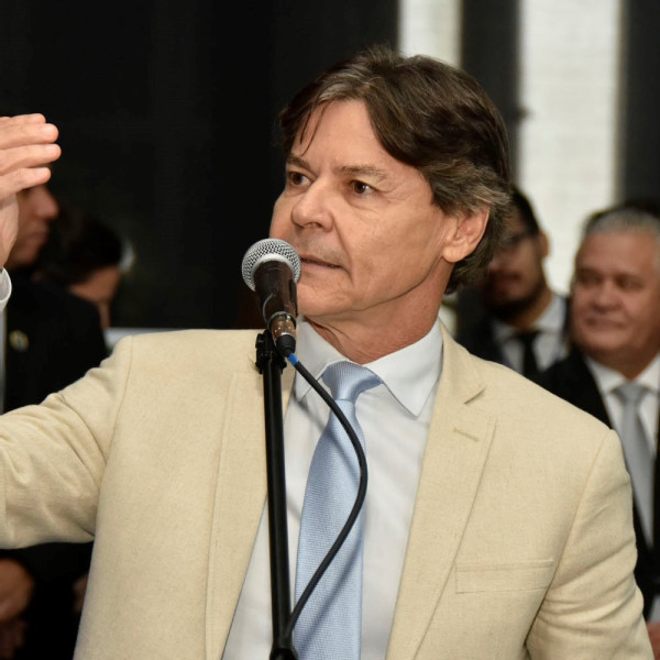 Deputado Paulo Duarte solicita atendimento da Carreta da Saúde para Corumbá e Ladário