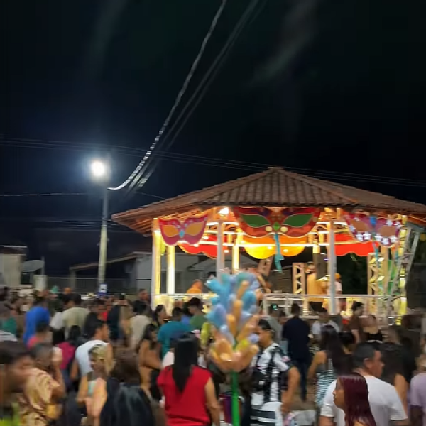 Carnaval 2025 de Ladário contará com investimento de R$ 700 mil