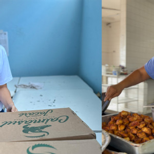 Santa Casa de Corumbá inova com cardápio de carne de jacaré em parceria com frigorífico local