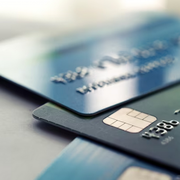 Juros do Cartão de Crédito rotativo terão teto a partir de Janeiro de 2024