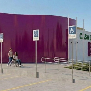 Governo de MS lança licitação para construir Casa da Mulher Brasileira em Corumbá