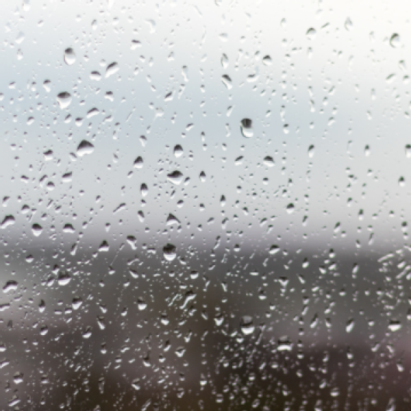 Inmet alerta para temporais e risco de granizo em municípios de MS neste sábado