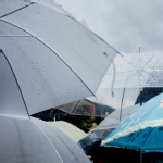 Inmet emite alertas para chuvas intensas em grande parte do país nesta quarta-feira