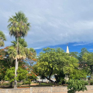 Tempo segue instável no Centro-Oeste com risco de temporais