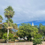 Tempo segue instável no Centro-Oeste com risco de temporais