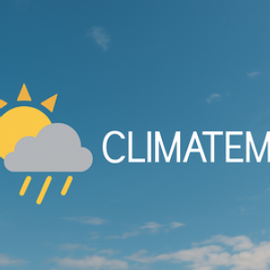 Frente fria avança e derruba temperaturas em Mato Grosso do Sul após dias de calor extremo