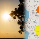 Mato Grosso do Sul está entre os estados em alerta de perigo por baixa umidade do ar