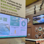 MS expõe potencialidades em feira internacional de turismo no RS