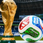 Começa nesta quinta-feira a Copa do Mundo de 2026