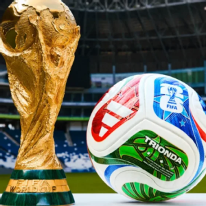Começa nesta quinta-feira a Copa do Mundo de 2026