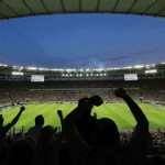 Veja os jogos de quarta-feira pela Copa do Mundo 2026