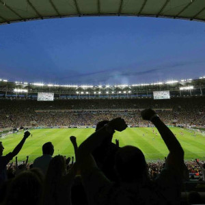 Veja os jogos de quarta-feira pela Copa do Mundo 2026