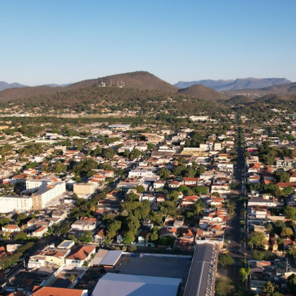Corumbá enfrenta falta de água após danos em sistema de captação