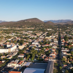 Corumbá enfrenta falta de água após danos em sistema de captação