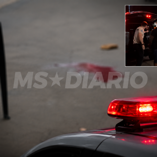 Suspeito de feminicídio em Corumbá diz que reagiu após ser agredido; caso segue sob investigação