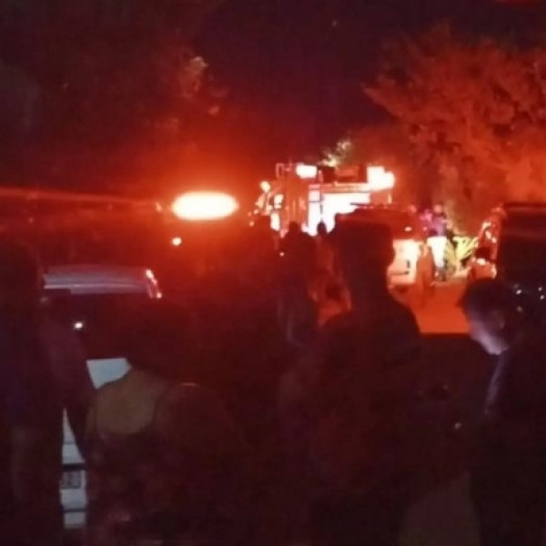 Menino de 6 anos morre após incêndio atingir residência em Terenos