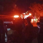 Menino de 6 anos morre após incêndio atingir residência em Terenos