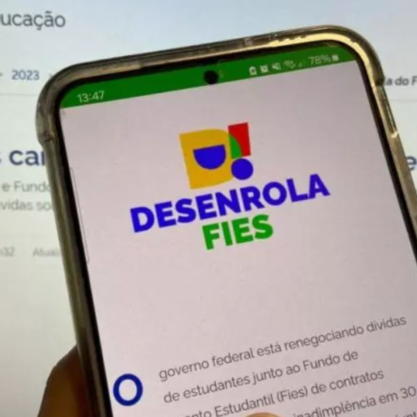 Desenrola Fies prevê desconto de até 99% das dívidas; confira regras