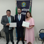 Diplomação oficializa compromisso com reforma administrativa e desenvolvimento em Corumbá