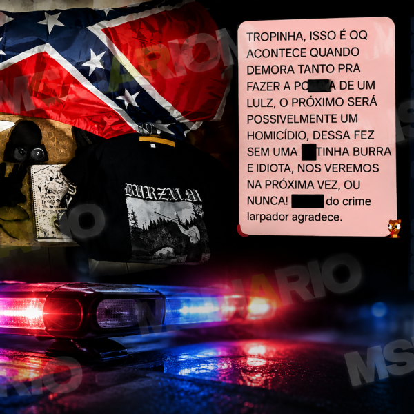 AGU pede à Justiça suspensão do Discord após investigação sobre morte de adolescente em MS