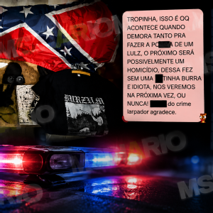 AGU pede à Justiça suspensão do Discord após investigação sobre morte de adolescente em MS