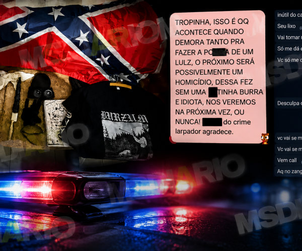 AGU pede à Justiça suspensão do Discord após investigação sobre morte de adolescente em MS