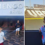 Flamengo e Vasco disputam jovem promessa de 5 anos, destaque do futsal em MS