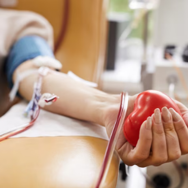 Campo Grande, Dourados, Ponta Porã e Paranaíba recebem mutirão de doação de sangue