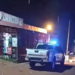 Proprietário de açougue é assassinado na fronteira de MS