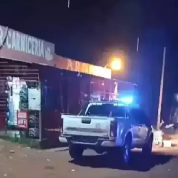 Proprietário de açougue é assassinado na fronteira de MS