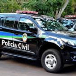 Polícia Civil de MS localiza crianças desaparecidas e pai na Bolívia