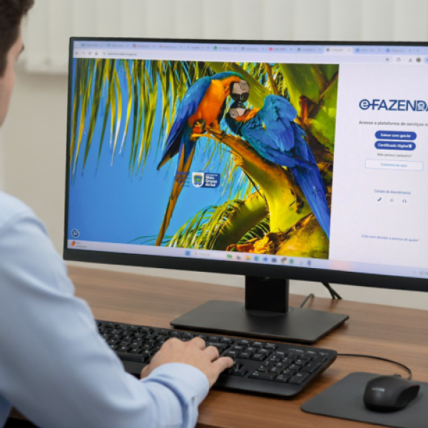 IPVA 2026: Contribuintes de MS já podem emitir boleto pelo Portal E-Fazenda