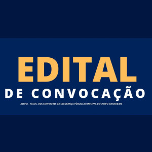 GAPA: EDITAL DE CONVOCAÇAO PARA ELEIÇAO DA NOVA DIRETORIA E MEMBROS DOS CONSELHO FISCAL PERIODO DE 2026 A 2029.