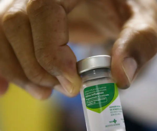 Fiocruz alerta para alta da Influenza A e aumento de casos graves no país