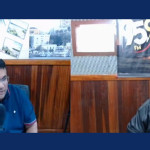 Em entrevista contundente, Prefeito Gabriel expõe desafios financeiros e administrativos de Corumbá