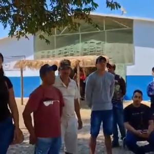 Pais denunciam risco de ataques de onças em escola no Pantanal e pedem cercamento urgente