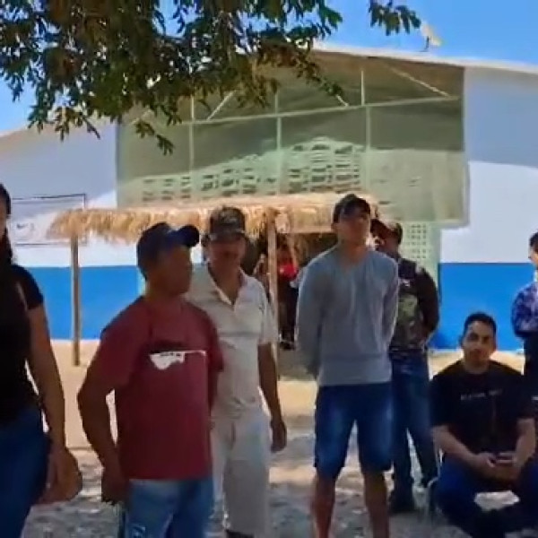 Pais denunciam risco de ataques de onças em escola no Pantanal e pedem cercamento urgente