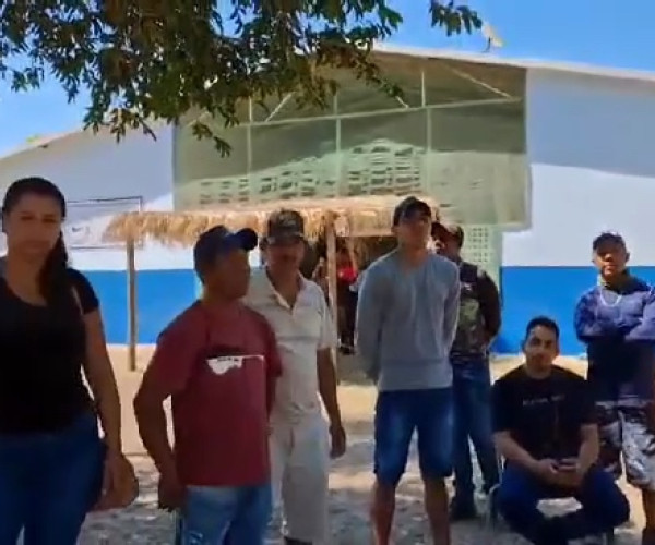 Pais denunciam risco de ataques de onças em escola no Pantanal e pedem cercamento urgente