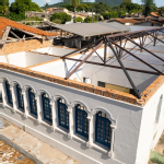 Prefeitura de Corumbá lança edital para finalizar obra da Escola Pedro Paulo de Medeiros