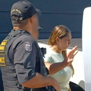 Justiça concede prisão domiciliar à esposa de empresário preso em operação contra lavagem de dinheiro em Sidrolândia