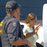 Justiça concede prisão domiciliar à esposa de empresário preso em operação contra lavagem de dinheiro em Sidrolândia