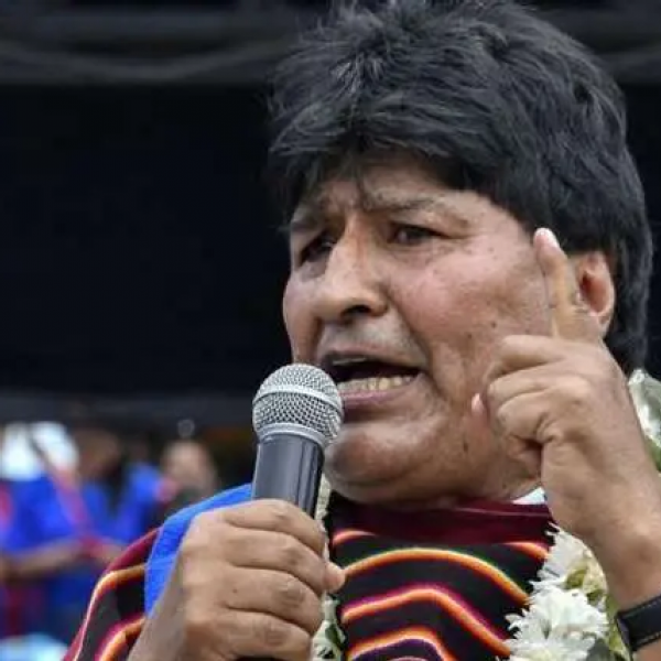Bolívia: Evo Morales impedido de concorrer à Presidência em 2025 após mudança na Lei de reeleição