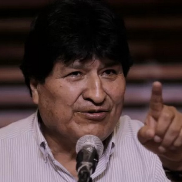 Evo Morales acusado de abuso: Ex-presidente é citado em investigação por estupro e tráfico de pessoas