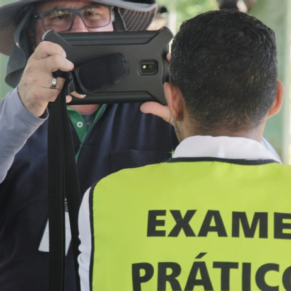 Nova portaria do Detran-MS muda critérios da prova prática de direção