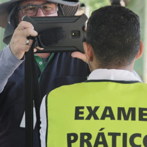 Nova portaria do Detran-MS muda critérios da prova prática de direção