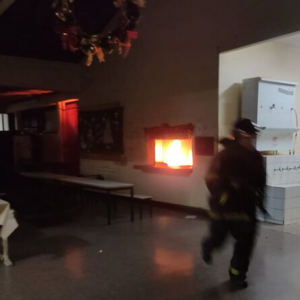 Guarda municipal de Campo Grande não sobrevive às queimaduras após explosão