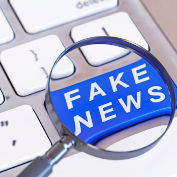 Combate às Fake News: Conheça as Implicações Legais e Ferramentas de Verificação