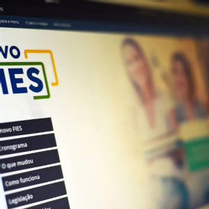 MEC divulga edital para preenchimento de vagas remanescentes do Fies 2026