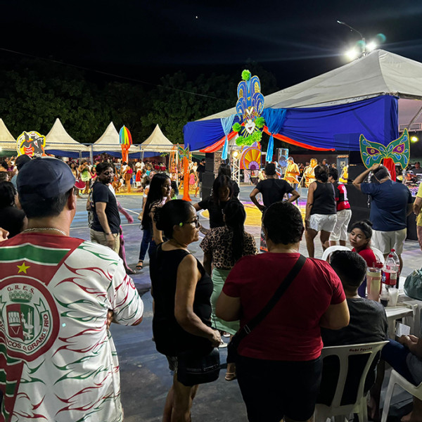 Corumbá abre editais do Carnaval 2026 e confirma início da Folia nos Bairros para 10 de janeiro