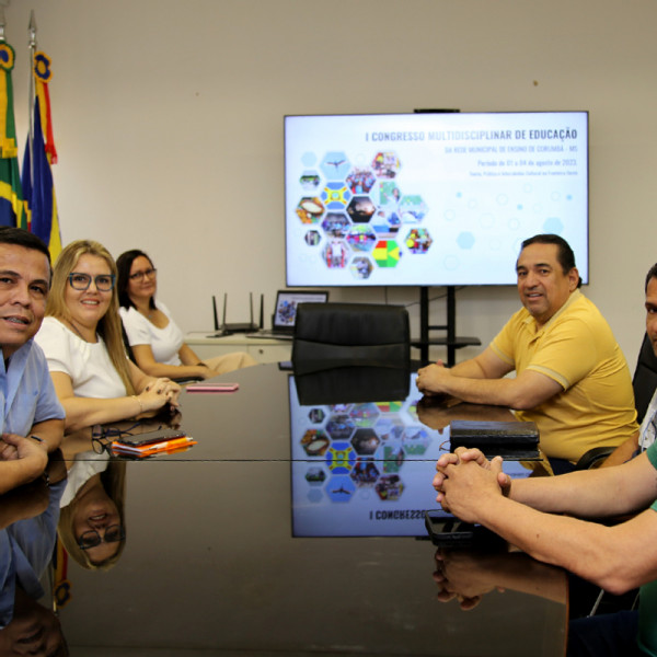 Secretário Municipal de Educação de Corumbá é condenado por improbidade administrativa